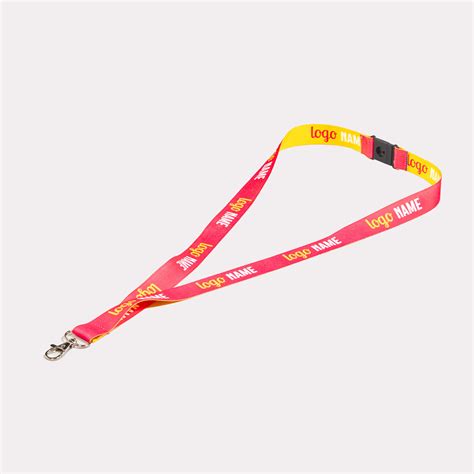 keycord bedrukken